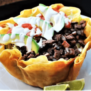 Taco Salad